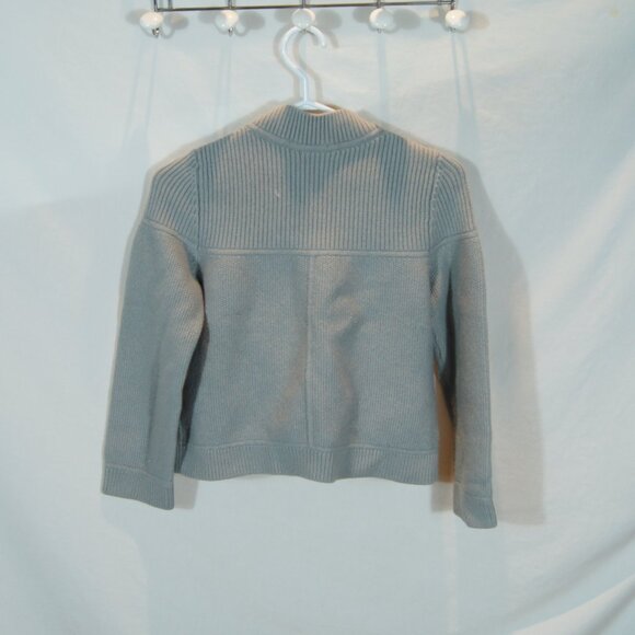 Hugo Boss | Virgin Wool Blend Button Jacket | Size S - Picture 4 of 7